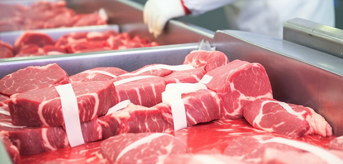 屠宰加工企業(yè)